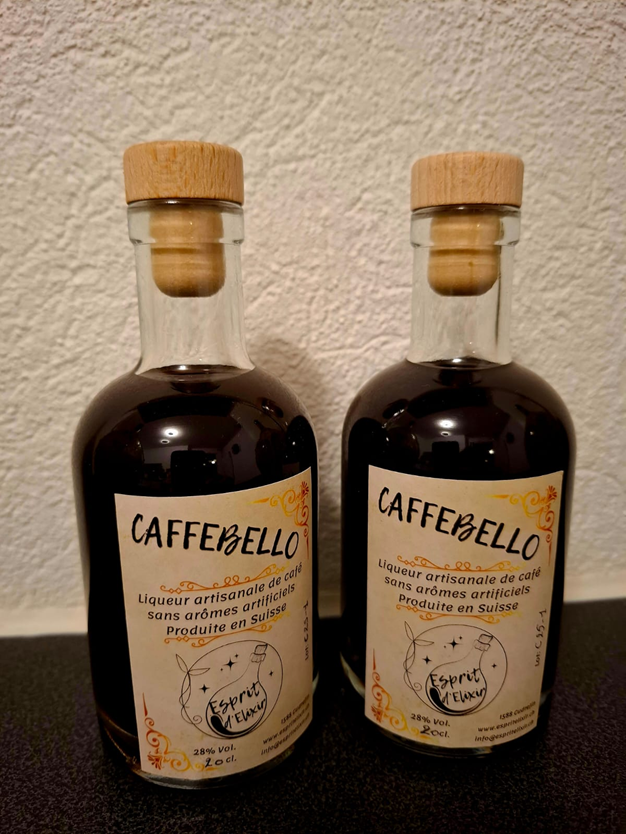 Caffebello