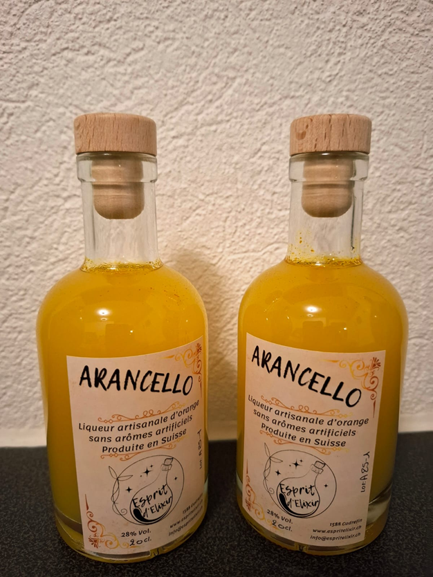Arancello